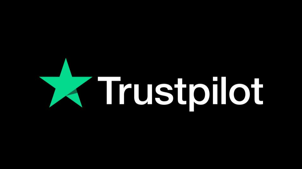 Logo Trust Pilot