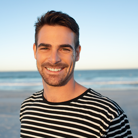 Aaron Hayes