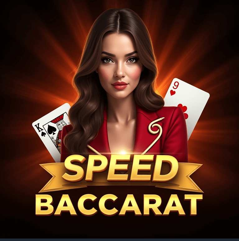 Speed Baccarat