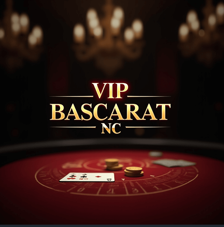 VIP Baccarat NC