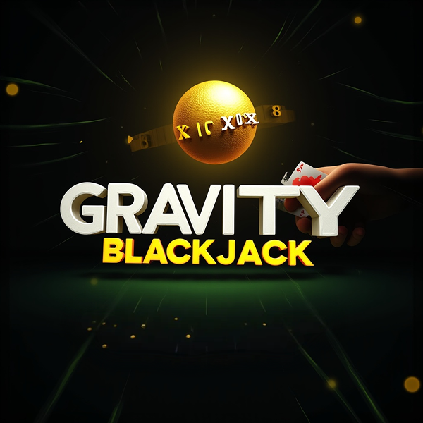 Gravity Blackjack