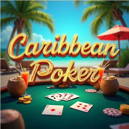 Caribbean Poker