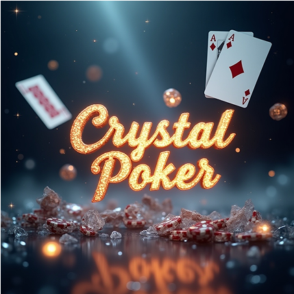 Crystal Poker