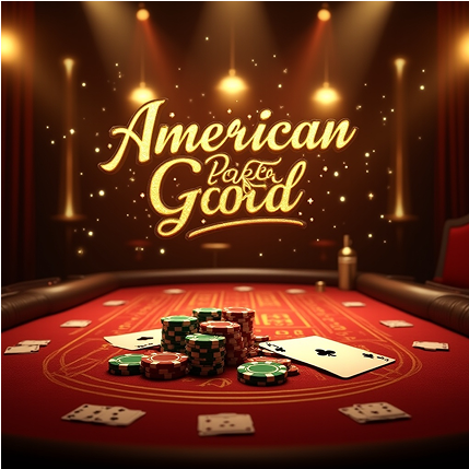American Poker Gold