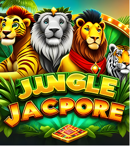 Jungle Jackpore