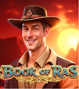 Book of Ras
