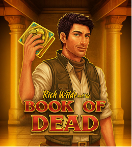 Book of Dead