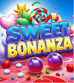 Sweet Bonanza