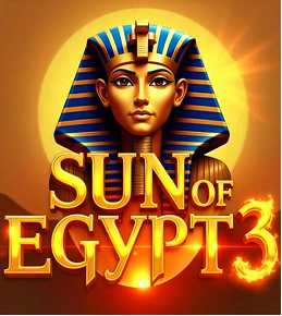 Sun of Egypt 3