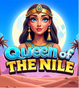 Queen of the line
