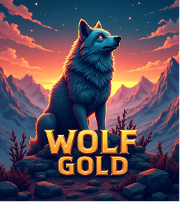 Wolf Gold