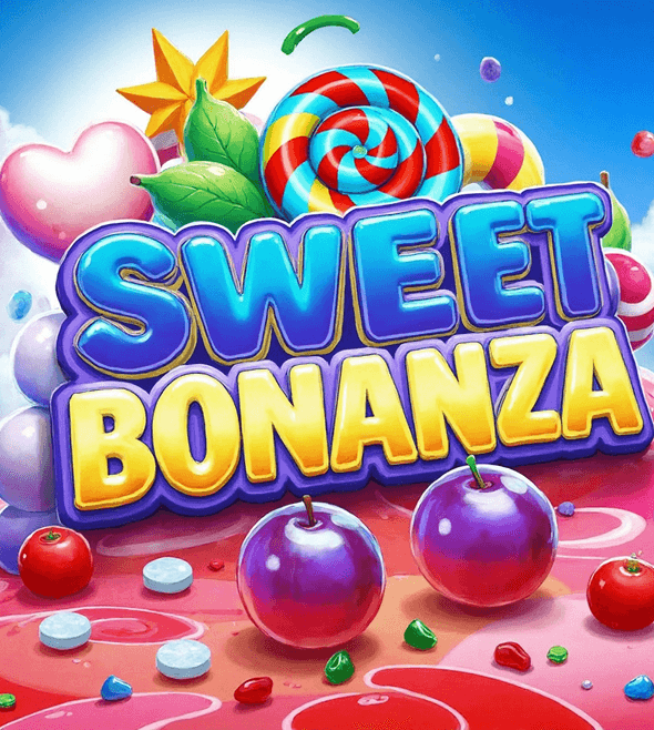 Sweet Bonanza