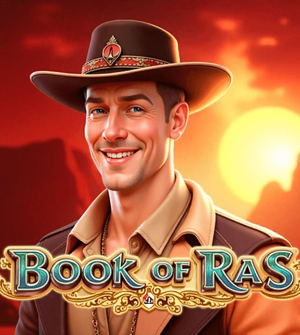 Book of Ra