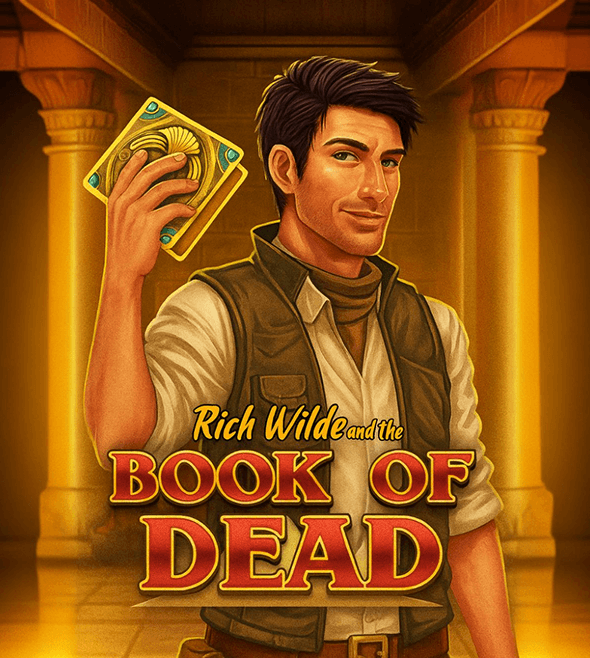 Book of Dead