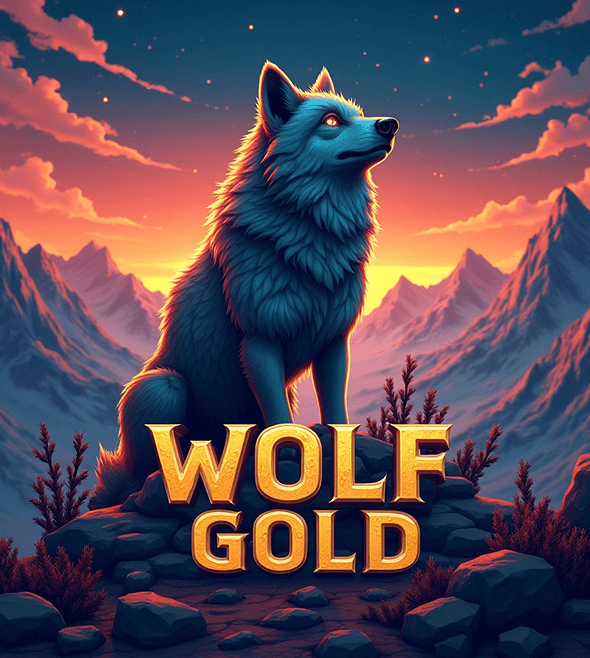 Wolf Gold