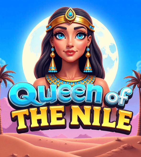 Queen of the Nile