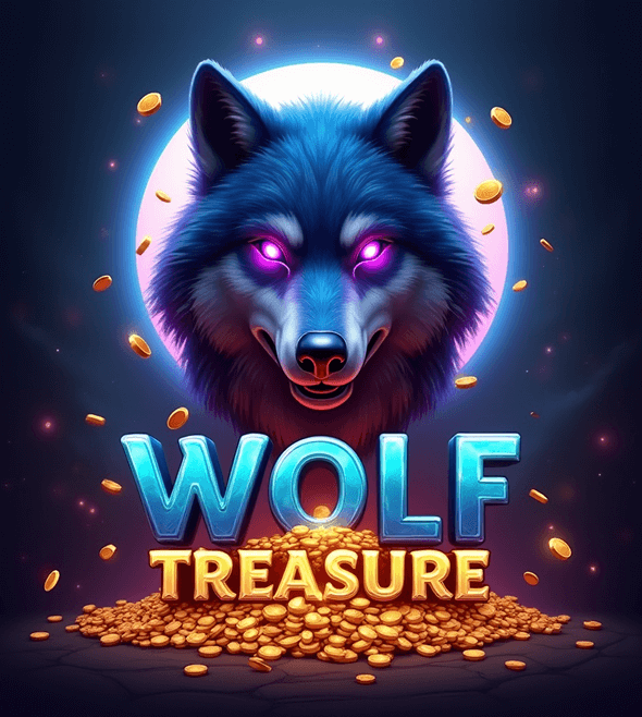 Wolf Treasure
