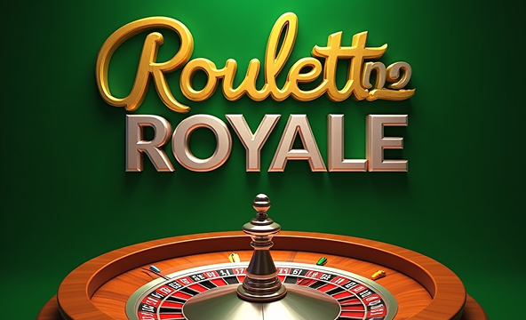 Roulette Royale