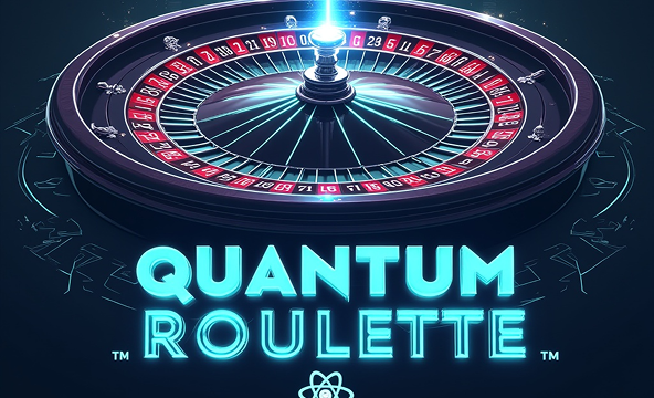 Quantum Roulette