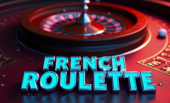 French Roulette