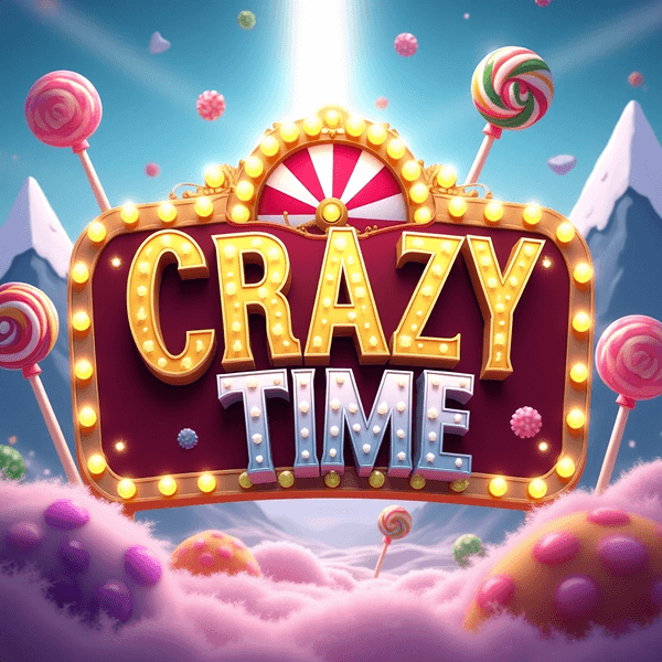 Crazy Time