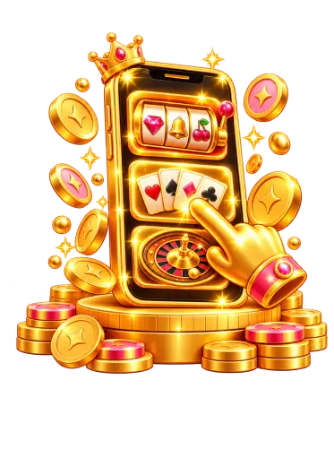 Your Mobile Casino, Your Way to Play